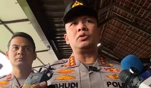 Polda Metro Jaya Tangkap Tiga Pelaku Penganiyaan Terhadap Faisal Amsco 