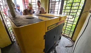 Kejari Aceh Singkil lidik dugaan penyelewengan pengadaan genset Puskesmas
