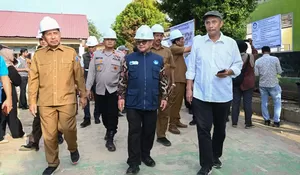 Mendikdasmen sebut 2.173 sekolah terdampak masuk paket revitalisasi 2026 di Aceh
