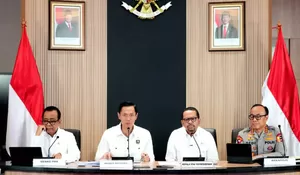 Penanganan Mudik  Lebaran, Polri Terapkan Digitalisasi Respon Darurat