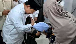 Presiden Prabowo: pemulihan pascabanjir Aceh Tamiang hampir 100 persen