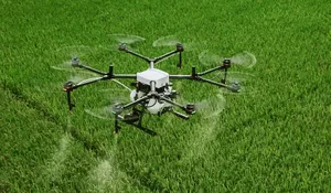 Kemenperin dukung sertifikasi drone berstandar nasional