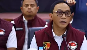 Tersangka Pembuat Rekening Penampung Aliran Dana Bandar Narkoba Ditangkap di Medan