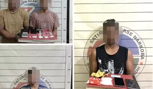 Berantas narkoba, Polres Aceh Selatan gencar lakukan ini
