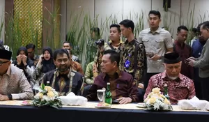 Mualem dukung penuh pemeriksaan LKPD