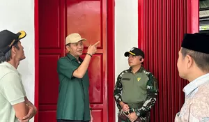 Soal KDMP,  simak penegasan Bupati Aceh Selatan