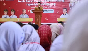Simak, cara Pemkab Aceh Barat majukan pendidikan