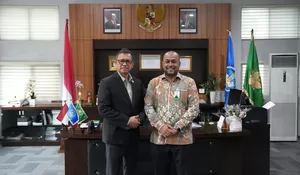 Sinergi BAS dan USK majukan ekonomi dan pendidikan Aceh
