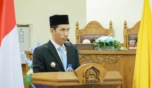 LKPJ  bentuk komitmen Pemkab Aceh Barat jalani amanat konstitusi