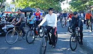 ASN Aceh Barat boleh kerja di luar kantor,  simak jadwalnya