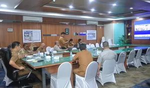 Sekda Aceh: Aktifkan  24 jam posko bencana hingga 20 April 2026, ada apa?