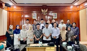 Satgas mulai data rumah layak huni di Aceh Barat