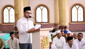 CJH Aceh Barat jalani prosesi adat sebelum ke Tanah Suci