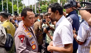 Mualem tegaskan komitmen dukung kebijakan nasional