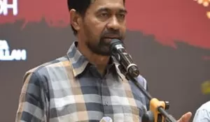 Jaminan Kesehatan Aceh dihapus? Simak penjelasan Mualem
