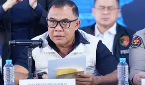 Polri bentuk Satgas haji dan umrah, berikut tujuannya
