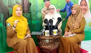 Ketua TP PKK sebut ini fondasi utama pembangunan Aceh Selatan