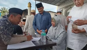 Safari Subuh BBC tak hanya pesan religius, tapi juga bermakna sosial