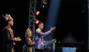 Sekda sebut kunci kemajuan Aceh ke depan ada di sini