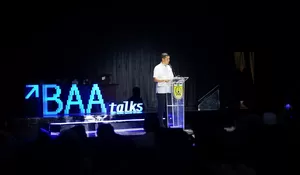 Wali Kota sebut ini tujuan pelaksanaan Banda Aceh Academy Talks