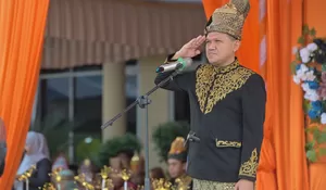 Wagub: Keberagaman suku di Aceh Singkil harus dijaga