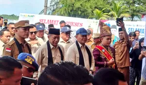 SPBU nelayan hadir di Aceh Selatan, ini dampak ekonomi pesisir