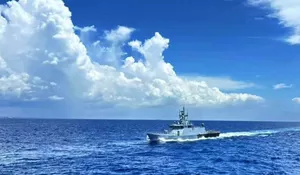 TNI AL tanggapi tentang kapal perang asing melintas di Selat Malaka