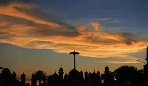 Kota Banda Aceh Memasuki Usia 820 Thn