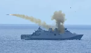Memasuki Era Peperangan Rudal, TNI Lakukan Penembakkan Secara Masif