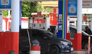 Hari ini, Pertamina resmi naikkan harga BBM non subsidi