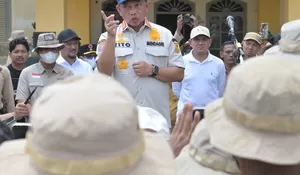 Terkait pemulihan pascabencana, Wagub Aceh bilang ini