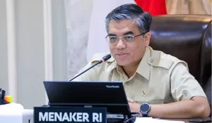 Kabar gembira,  Kemnaker buka kuota 2.100 peserta pembinaan K3 gratis
