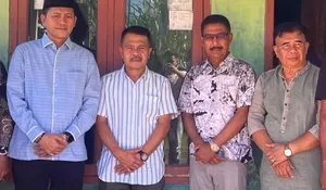 BPJS tak aktif, jenazah warga Aceh Selatan sempat tertahan di Banda Aceh