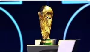 Catat jadwal pertandingan lengkap Piala Dunia 2026