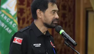 Soal program JKA, begini penegasan Mualem