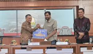 Aceh-Jateng sepakat kerja sama, nilai transaksi Rp1,065 triliun