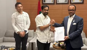 Pemerintah Aceh dan UEA bentuk tim, berikut misinya