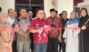 Asrama Mahasiswi Pidie di Banda Aceh selesai renovasi, begini pesan wabup
