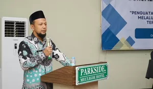 Pemkab Aceh Barat komit dorong transformasi digital pemerintahan