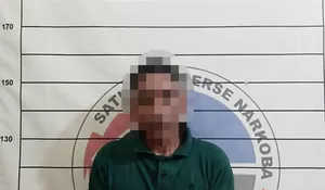 Miliki 26 paket sabu, petani di Trumon ditangkap polisi