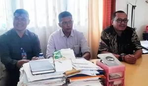 RSUD Yuliddin Away kantongi izin operasional berbasis risiko