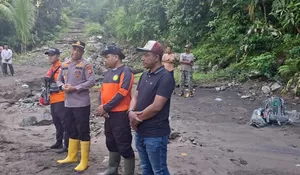 Tiga warga Pidie terseret arus, satu masih hilang