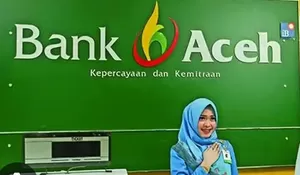 Begini performa Bank Aceh triwulan I 2026