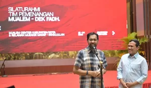 Terjawab sudah, ternyata begini hubungan Mualem-Dek Fadh selama ini