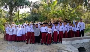 TNI tuntaskan Jembatan Aramco, asa warga Aceh Tamiang terwujud