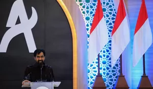 Yayasan "AMANAH" kembali diluncurkan, berikut tujuannya