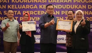 Program efisiensi, strategi baru penanganan stunting bersama MBG 