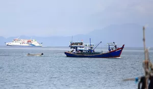 Hari Nelayan Nasional