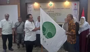 HIMKI Dorong Aceh Jadi Basis Industri Mebel dan Kerajinan Nasional 