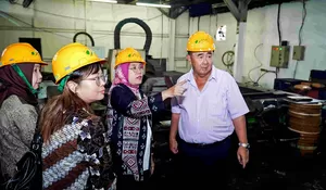 Industri Perkakas Tangan, Antara Potensi dan Tantangan Berusaha